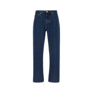 Jil Sander Men Denim Jeans